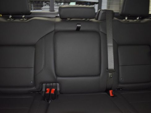 New 2026 Chevrolet Silverado 1500 LT Trail Boss w/ LT Trail Boss Premium Package image 29