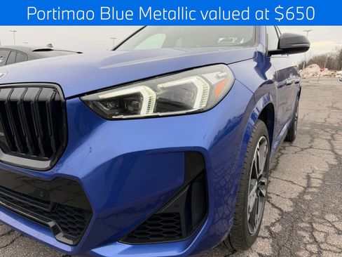 Certified 2023 BMW X1 xDrive28i w/ Premium Package image 5