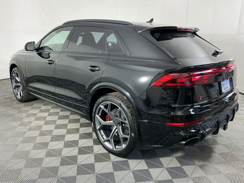 New 2026 Audi RS Q8 performance image 6