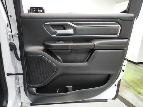 Used 2021 RAM 1500 Big Horn AWD/4WD image 27