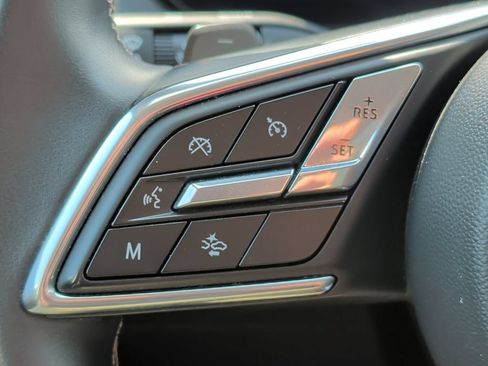 Used 2024 Buick Envision Preferred AWD/4WD image 12