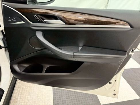 Used 2022 BMW X3 xDrive30i image 20