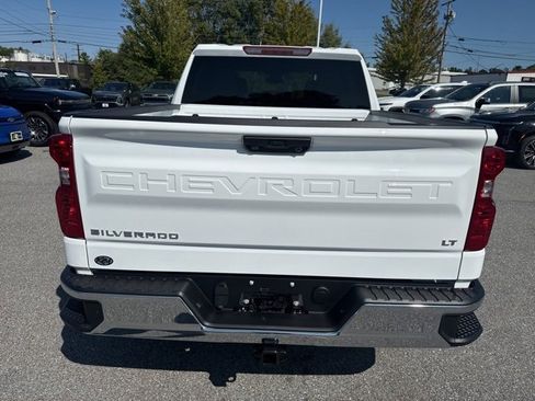 New 2026 Chevrolet Silverado 1500 LT image 5