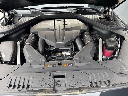 New 2025 Genesis GV80 3.5T e-SC image 22