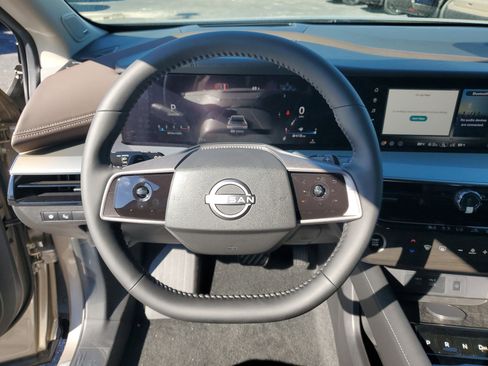 New 2026 Nissan Murano Platinum image 15