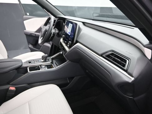 New 2026 Lexus TX 350 AWD image 24