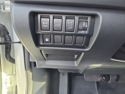 New 2025 Subaru Forester Premium image 21