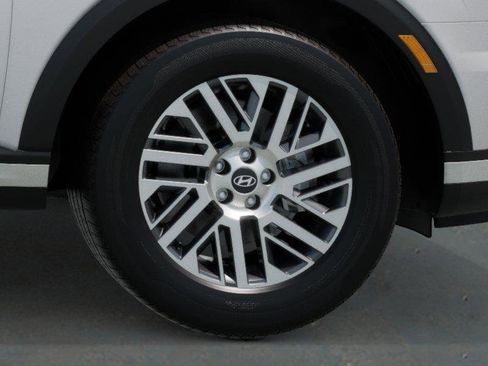 New 2026 Hyundai Palisade SEL image 47