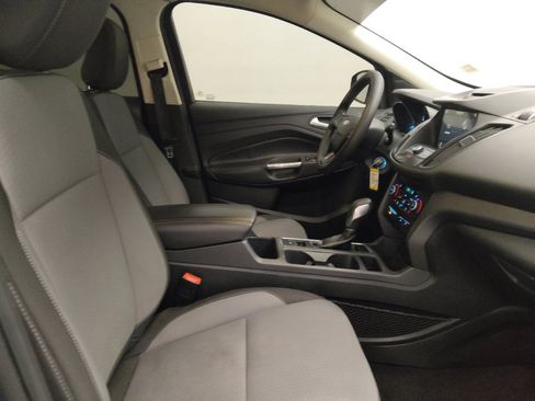 Used 2018 Ford Escape SE w/ SE Sync 3 Package FWD image 21