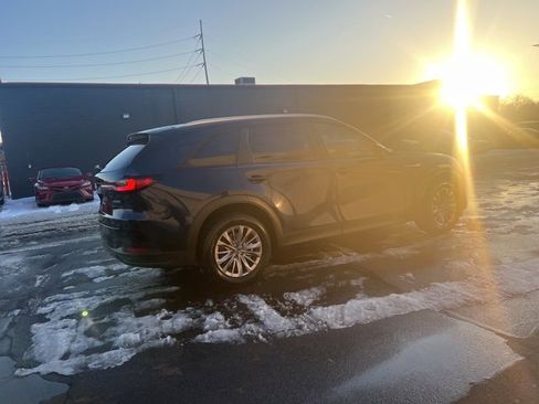 New 2026 MAZDA CX-90 3.3 Turbo w/ Select Package image 7