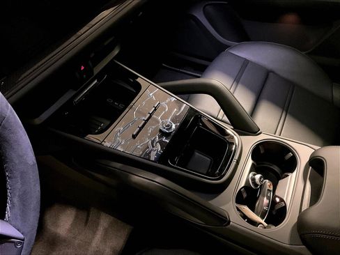 New 2026 Porsche Cayenne GTS image 11