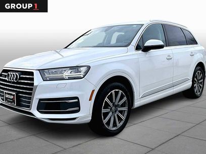 Used 2019 Audi Q7 3.0T Premium Plus