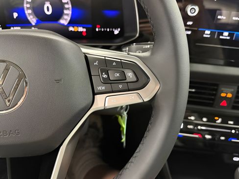 New 2026 Volkswagen Jetta S image 12