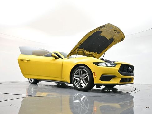 Used 2024 Ford Mustang Premium image 35