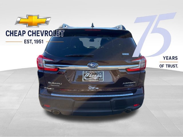 Used 2023 Subaru Ascent Touring AWD/4WD image 4