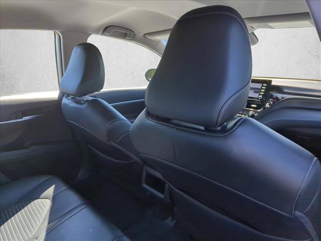 Used 2023 Toyota Camry SE FWD image 29