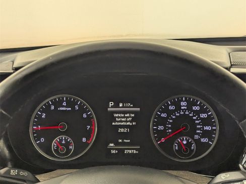 Used 2023 Kia K5 EX w/ EX Premium Package image 17