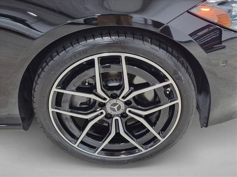 Used 2026 Mercedes-Benz C 300 Sedan image 24