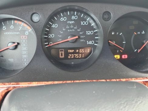 Used 2002 Acura MDX Touring image 7