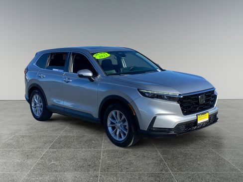 Used 2023 Honda CR-V EX-L image 7