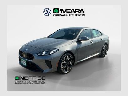 Used 2025 BMW 228i xDrive