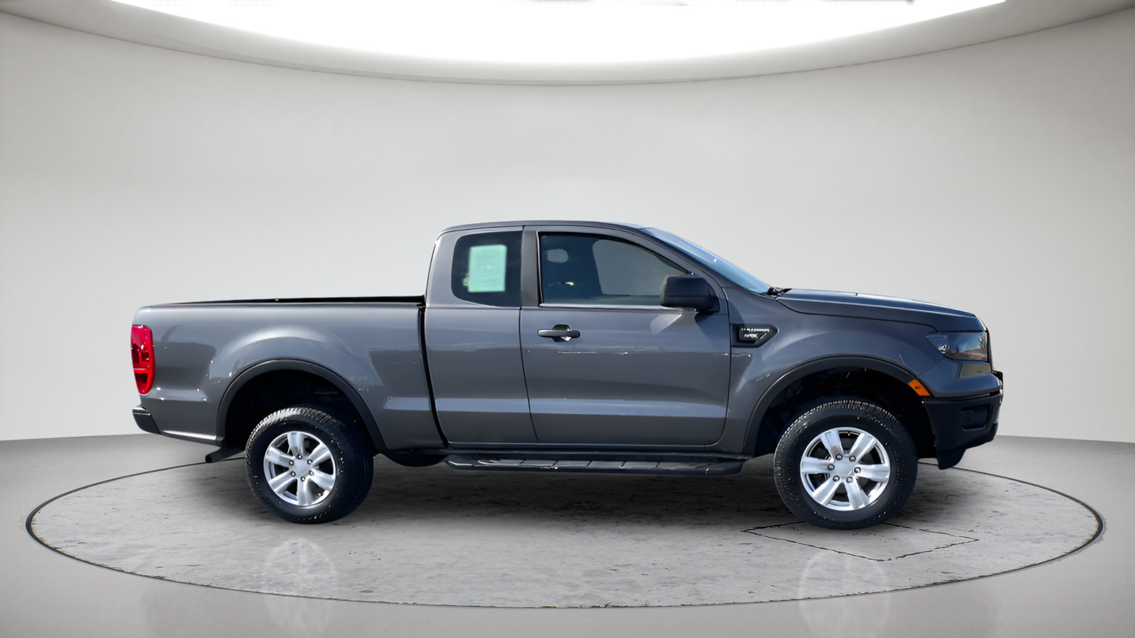 Used 2020 Ford Ranger XL w/ Equipment Group 101A Mid AWD/4WD image 5