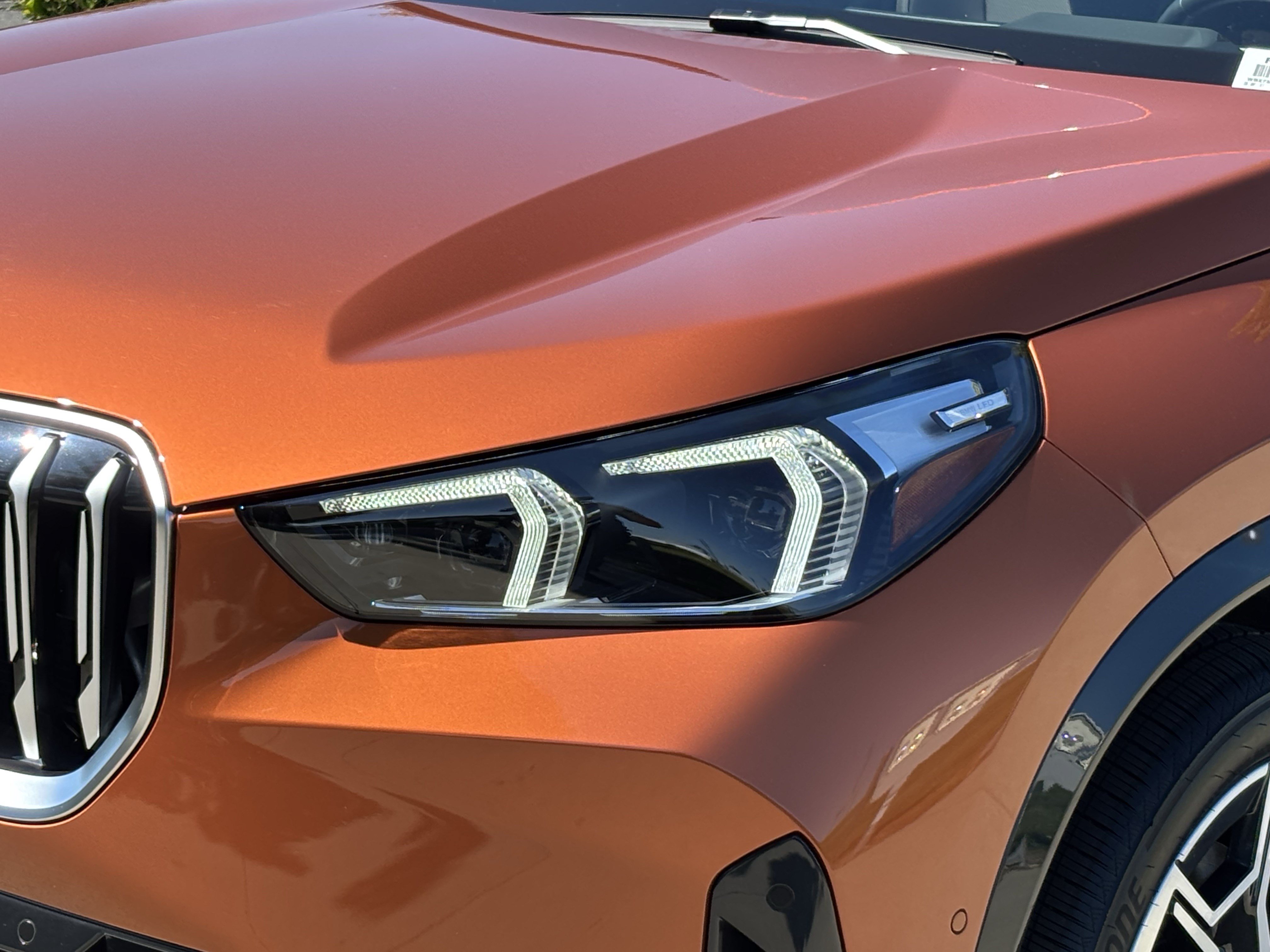 Certified 2025 BMW X1 xDrive28i AWD/4WD image 6