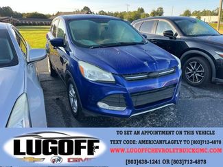 Used 2016 Ford Escape SE FWD video 1