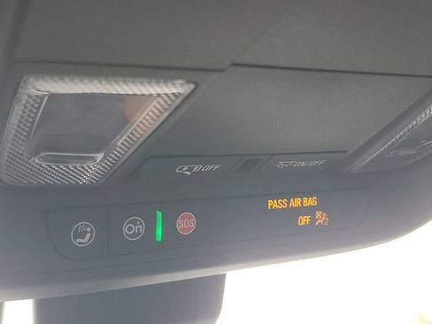 Certified 2024 Chevrolet Equinox RS w/ RS Leather Package FWD image 30
