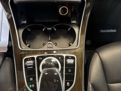 Used 2017 Mercedes-Benz GLC 300 4MATIC image 29