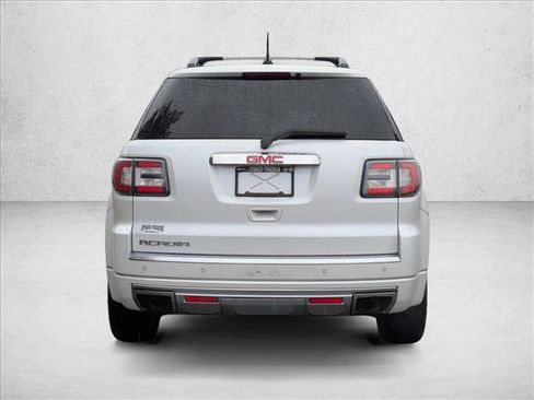Used 2016 GMC Acadia Denali image 7