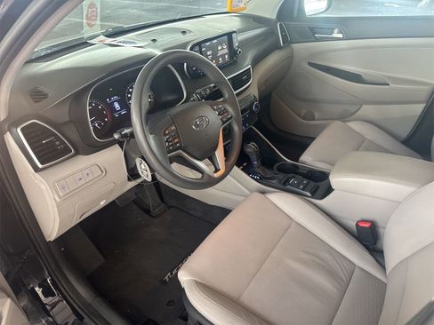 Used 2020 Hyundai Tucson SE FWD image 7