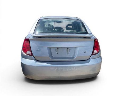 Used 2003 Saturn ION Level 2 w/ Convenience Pkg FWD image 4