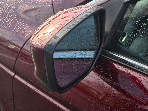 Used 2012 Honda Accord LX image 10