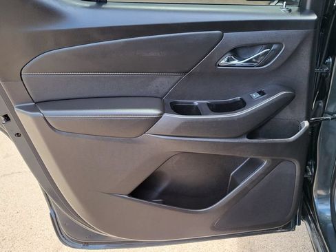 Used 2020 Chevrolet Traverse Premier w/ LPO, Floor Liner Package FWD image 25