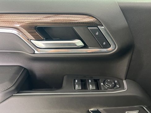 New 2024 Chevrolet Silverado 1500 RST w/ All Star Edition Plus image 21