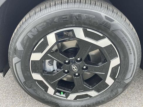 New 2026 Hyundai Santa Fe SE image 5