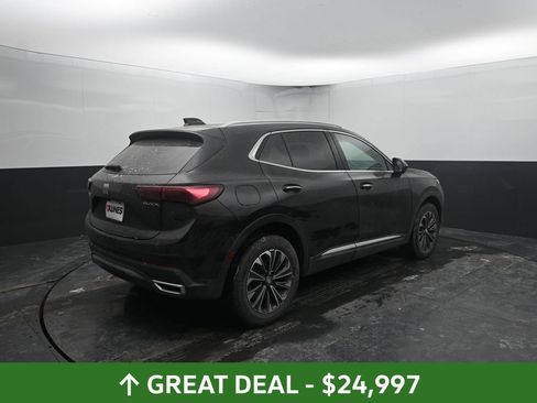 Used 2024 Buick Envision Preferred image 15