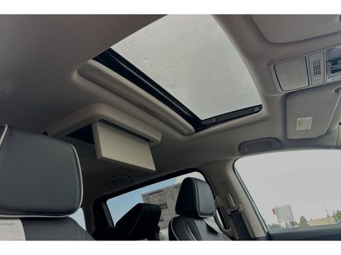 New 2025 Honda Odyssey Touring image 22