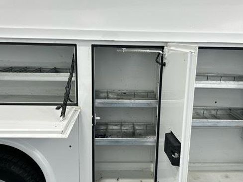 Used 2020 GMC Savana 3500 w/ Power Convenience Package image 29