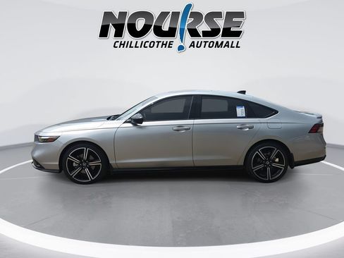 Certified 2024 Honda Accord Sport image 5