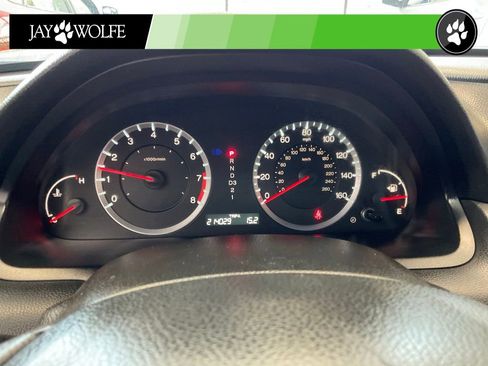 Used 2009 Honda Accord LX image 14