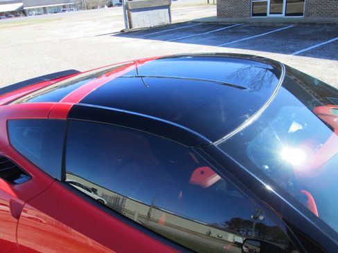 Used 2014 Chevrolet Corvette Stingray Z51 2dr Coupe w/ 3LT Preferred Equipment Group image 33