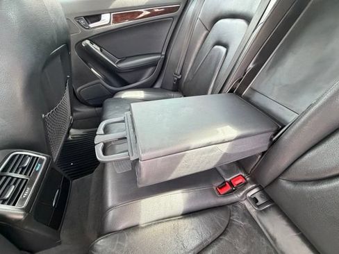Used 2012 Audi A4 2.0T Premium Plus AWD/4WD image 25