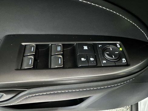 Used 2025 Lexus NX 350 AWD w/ Accessory Package (2T) image 16