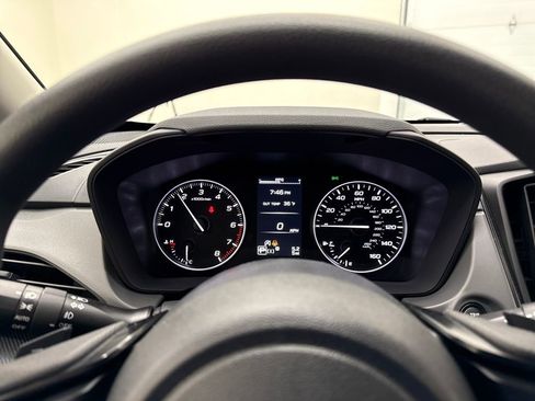 New 2026 Subaru Crosstrek 2.0i Premium image 16