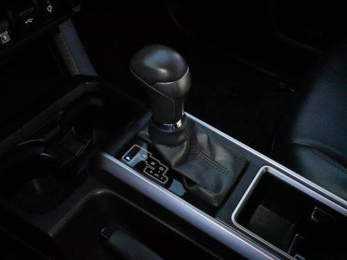 Used 2023 Toyota Tacoma Limited image 25