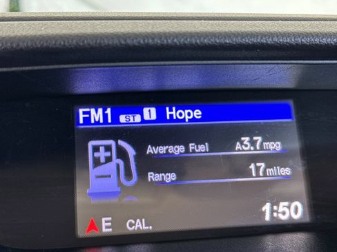 Used 2013 Honda CR-V LX image 19