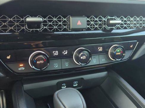 Used 2025 Honda Accord Sport image 19