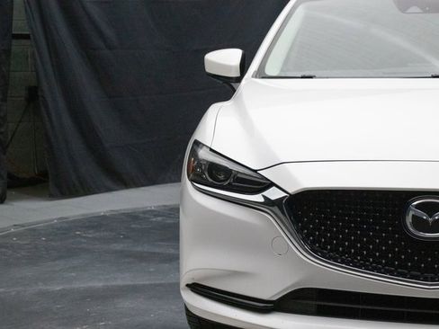 Used 2018 MAZDA MAZDA6 Touring image 5